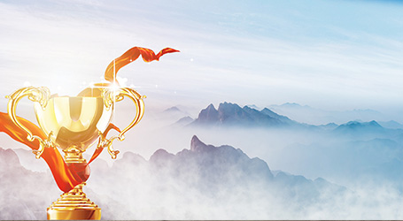 榮譽(yù)資質(zhì)