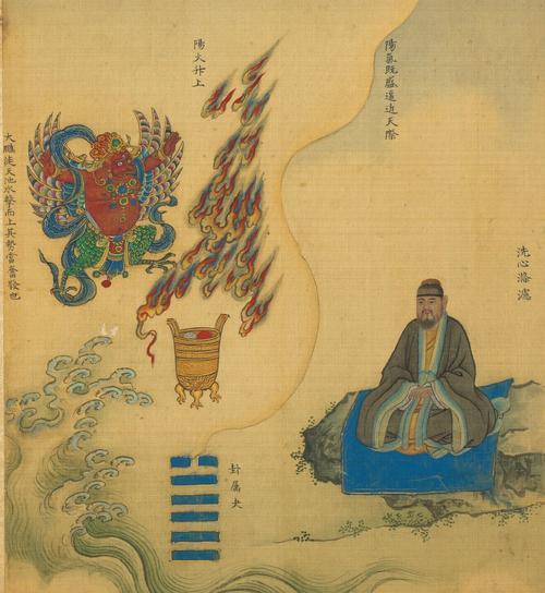 經(jīng)典的閱讀也需要結(jié)合實(shí)修進(jìn)行印證