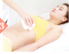 脂肪肝拔罐