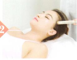強身健體艾灸