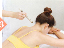 發(fā)熱艾灸