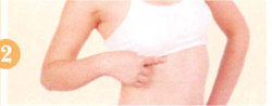 產(chǎn)后缺乳艾灸