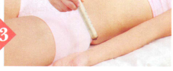 產(chǎn)后缺乳艾灸