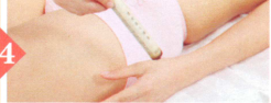 產(chǎn)后缺乳艾灸