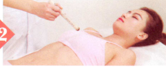 產(chǎn)后缺乳艾灸