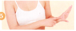 產(chǎn)后缺乳艾灸