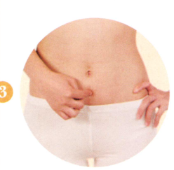 子宮脫垂艾灸