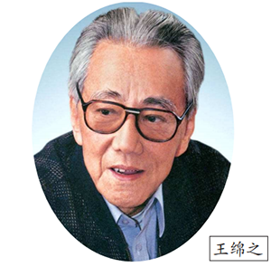 王綿之