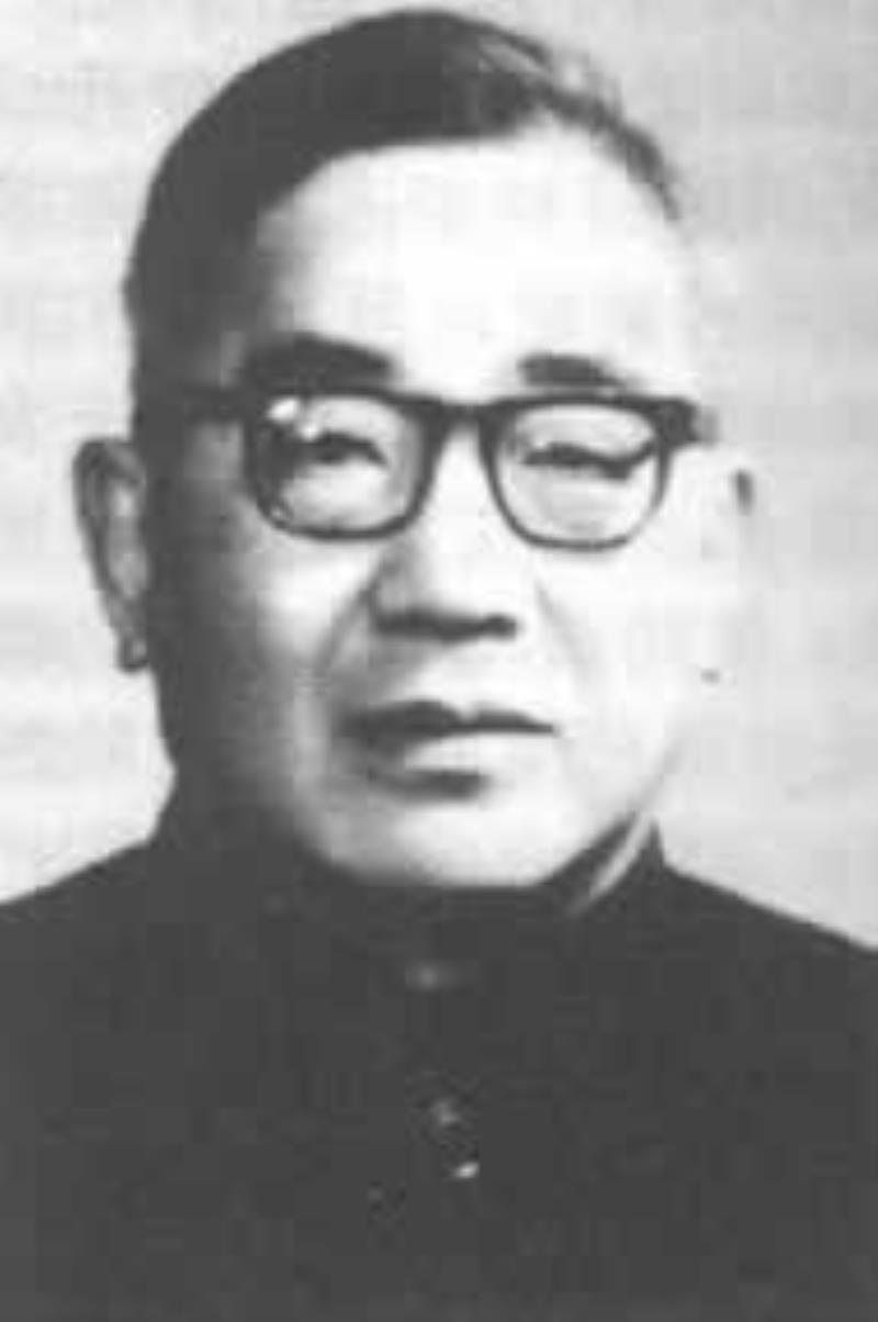 化學(xué)家盧嘉錫降生