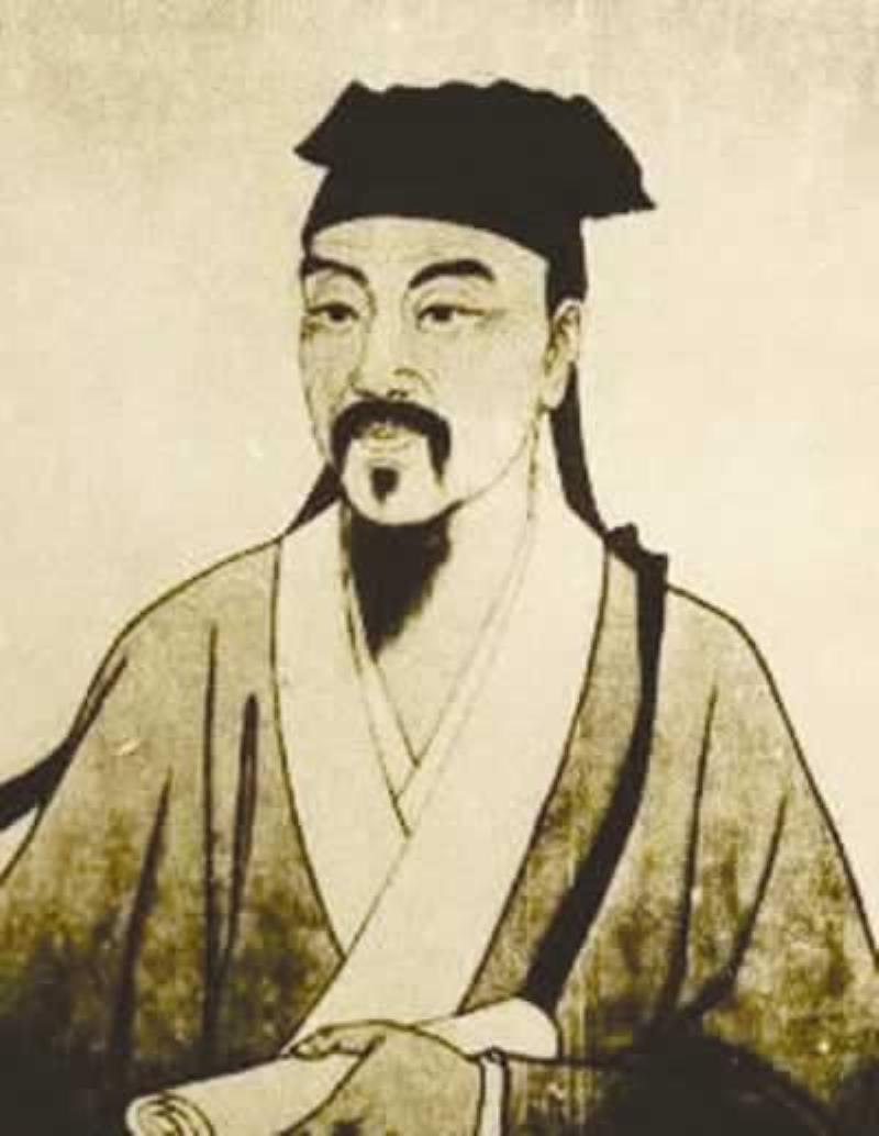 明代杰出的地理學家徐霞客誕辰
