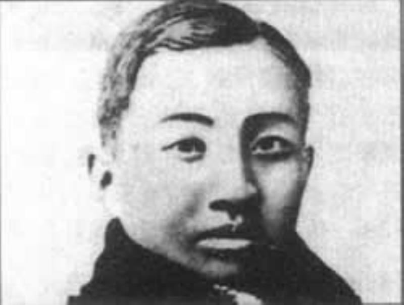彭家珍與良弼同歸于盡