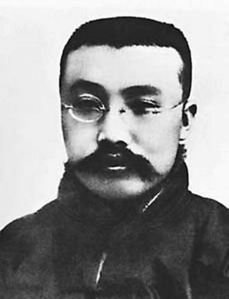 李大釗領(lǐng)導(dǎo)首都革命