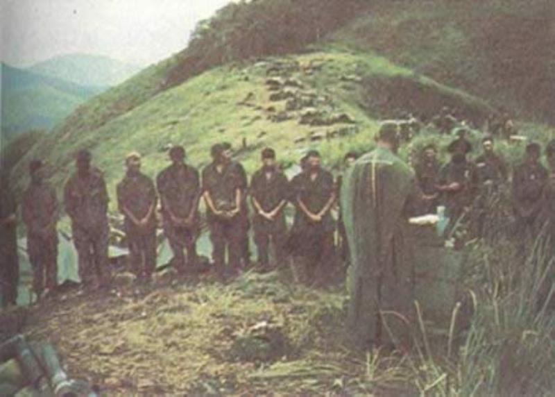 尼克松指示停止對(duì)越南北方的轟炸