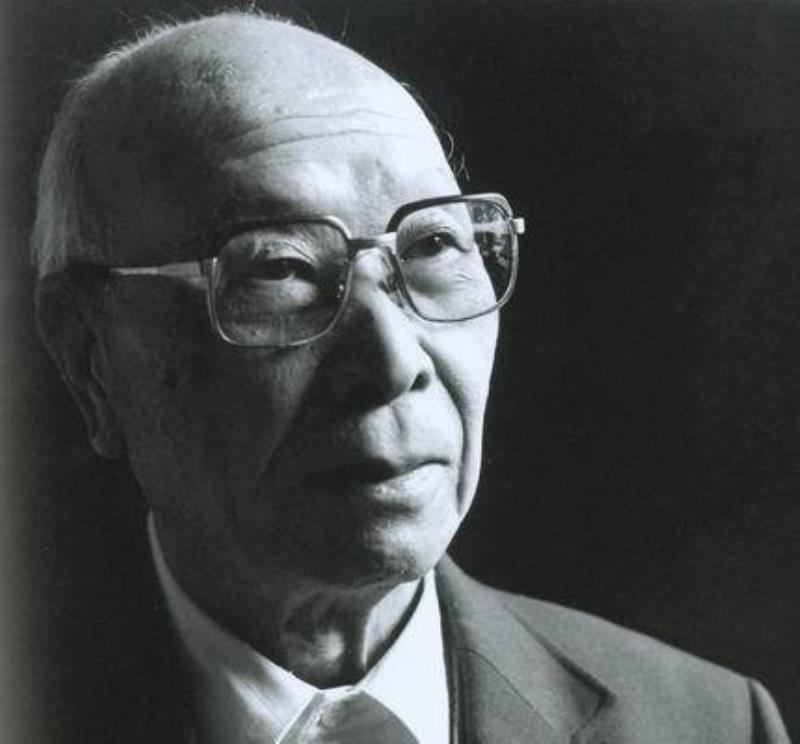 中國當代民族學(xué)家林耀華逝世
