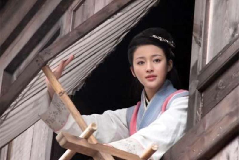 北宋蕩婦潘金蓮出生