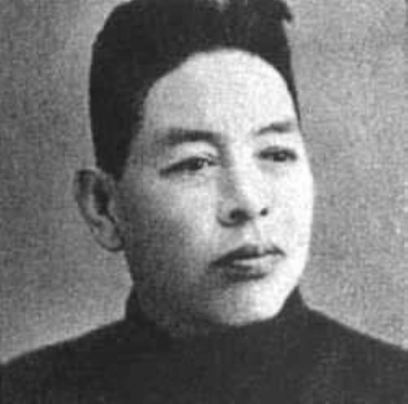 蘇聯(lián)著名生理學(xué)家巴甫洛夫逝世