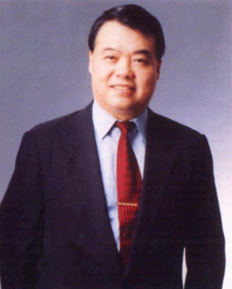 臺灣企業(yè)家英業(yè)達集團副董事長溫世仁出生
