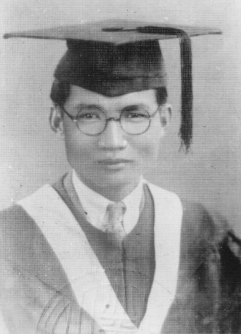 中國(guó)歷史學(xué)家黃現(xiàn)璠逝世