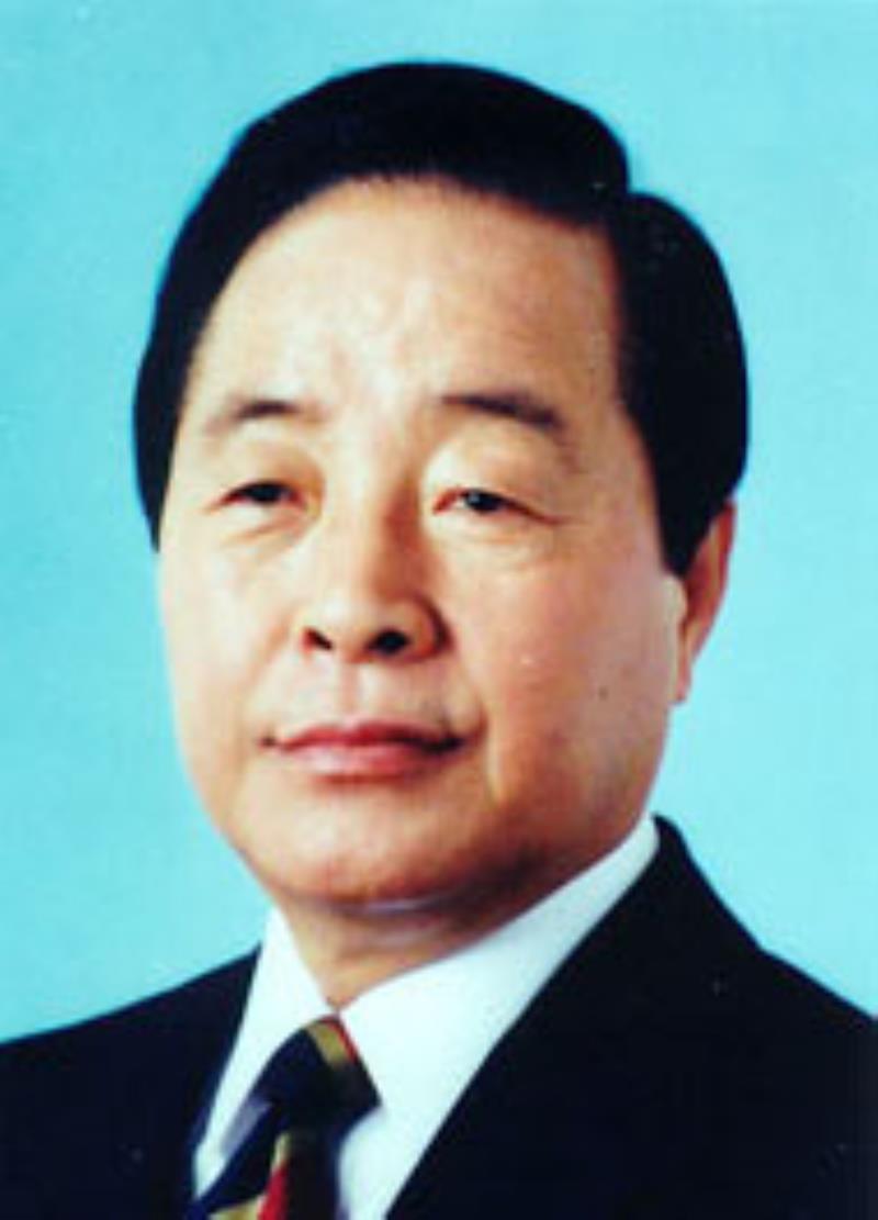 金泳三當(dāng)選韓國第14屆總統(tǒng)