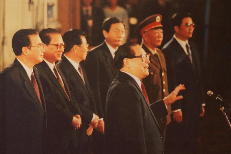 全國宣傳思想工作會(huì)議召開