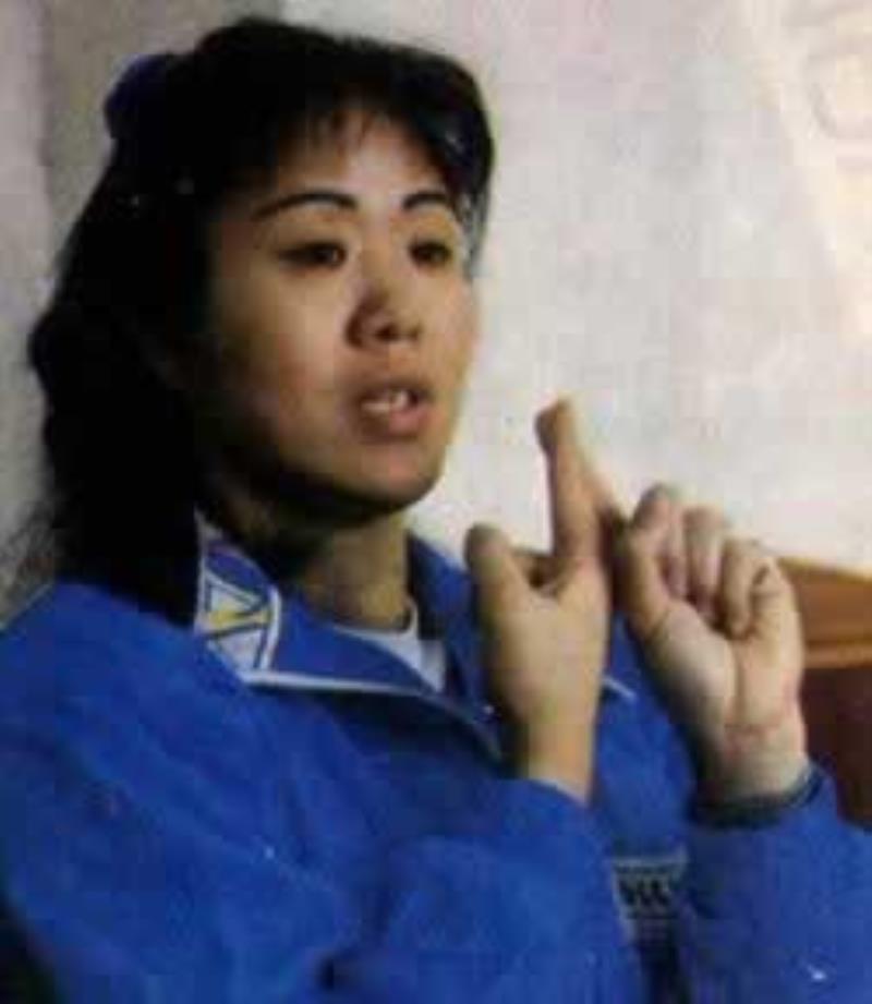 國(guó)家體委任命郎平為中國(guó)女排主教練