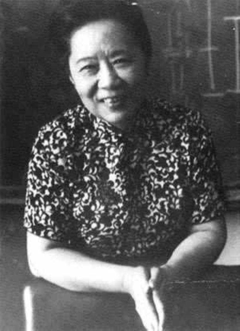 著名實(shí)驗(yàn)物理學(xué)家吳健雄女士去世