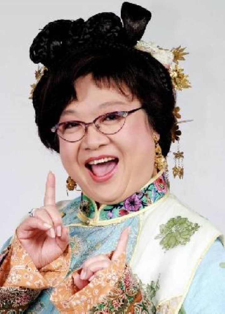 影視女演員沈殿霞在香港去逝