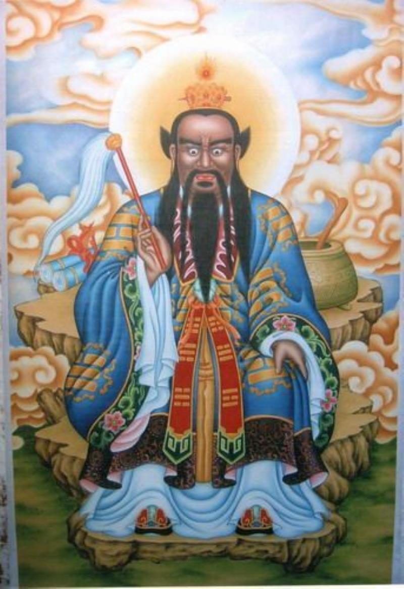 五斗米道的創(chuàng)始人張?zhí)鞄煶錾? /></p><p></p><p>張道陵祖籍江蘇豐縣<div   id=