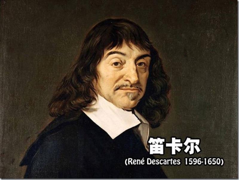 笛卡爾誕辰