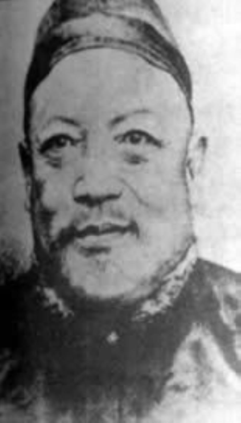 兵工學家徐建寅被炸傷亡