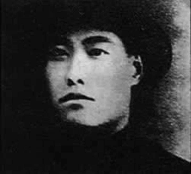 馬本齋組建冀中回民支隊