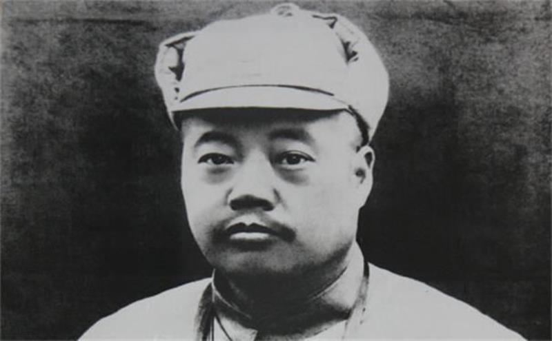 抗日將領(lǐng)宋哲元病逝