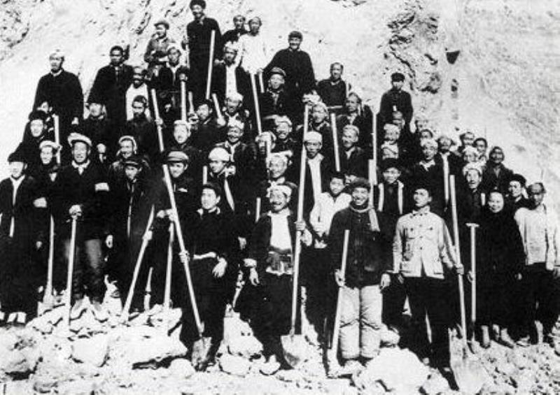 山西61位食物中毒民工獲救