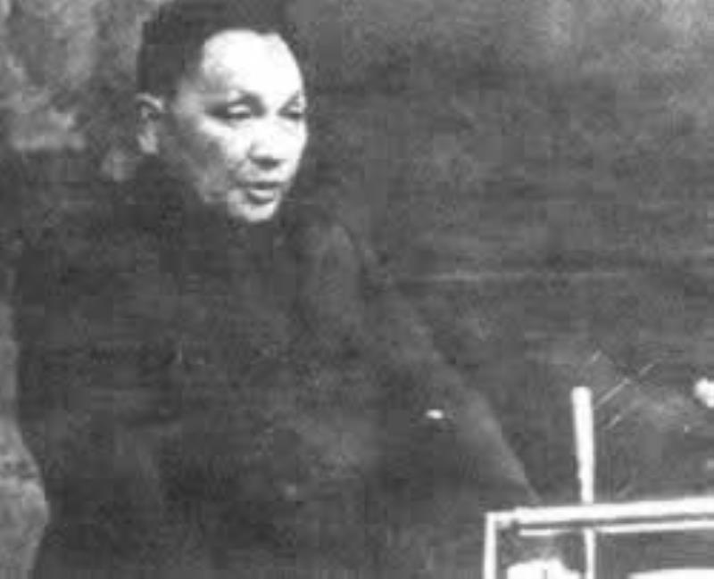 鄧小平率團(tuán)出席聯(lián)大第六屆特別會(huì)議