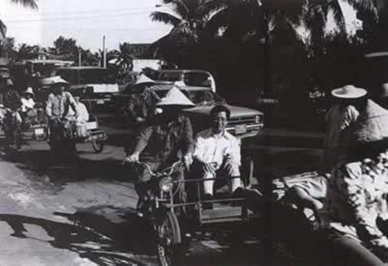中國(guó)加快開(kāi)發(fā)海南