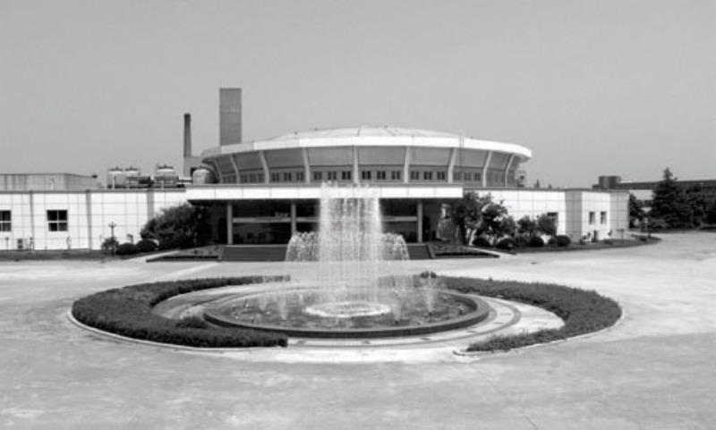 我國(guó)第一臺(tái)專(zhuān)用同步輻射裝置建成并調(diào)試完成