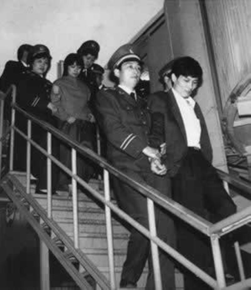 生態(tài)學家侯學煜逝世