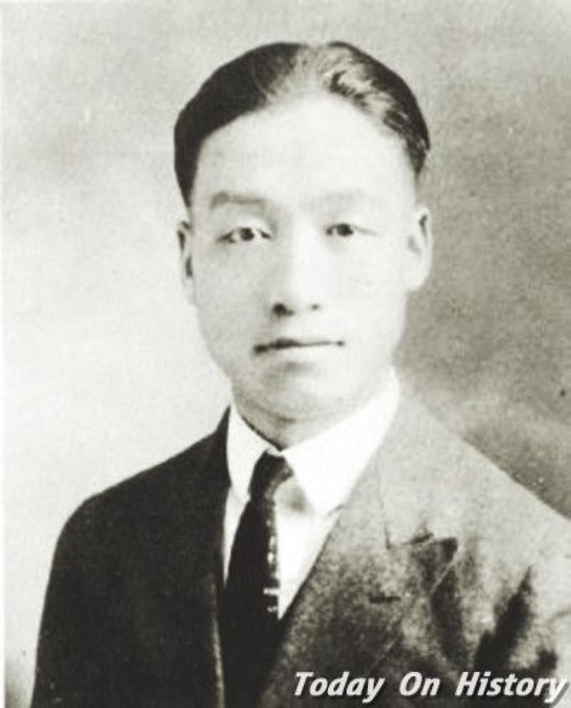 中國農業(yè)統(tǒng)計學的奠基人張心一逝世