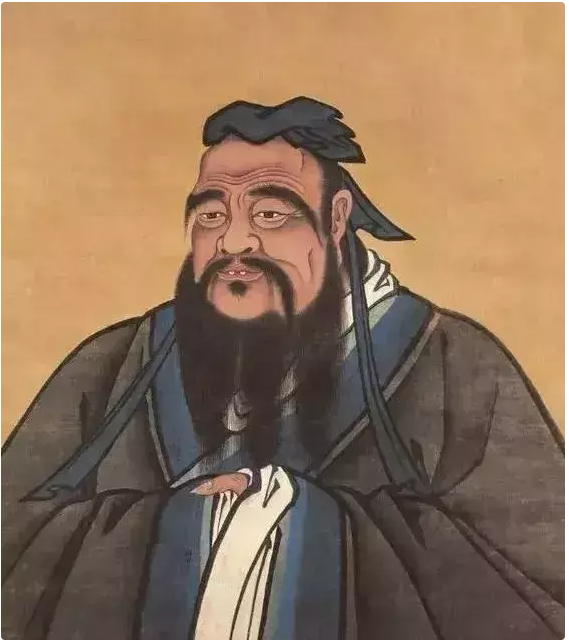 《論語》孔子、顏回樂什么？