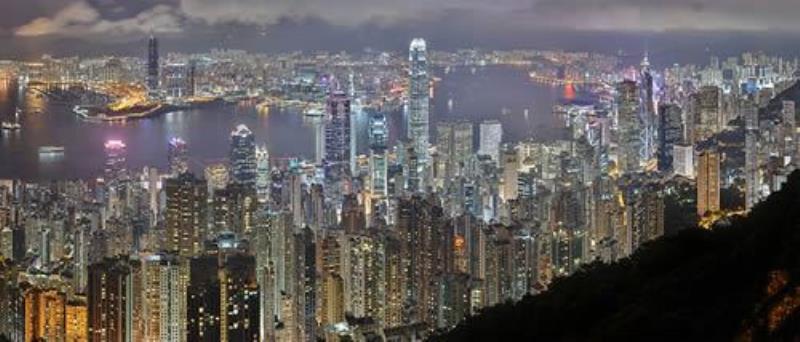 中國(guó)和英國(guó)就香港前途問(wèn)題第二階段談在北京展開