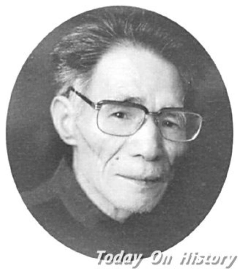 中國(guó)歷史學(xué)家顧誠(chéng)不幸病逝