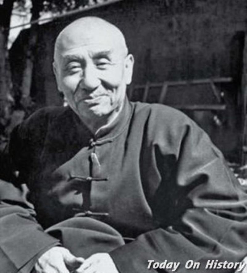 臺(tái)灣前"交通部"部長高玉樹逝世