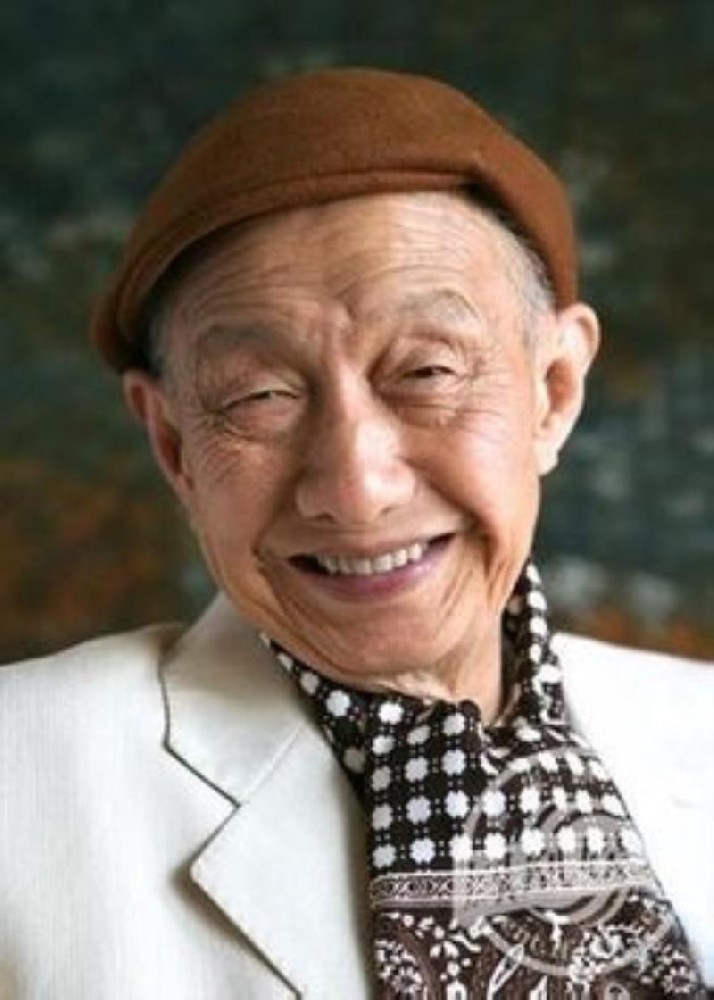 話劇演員黃宗洛因病去世