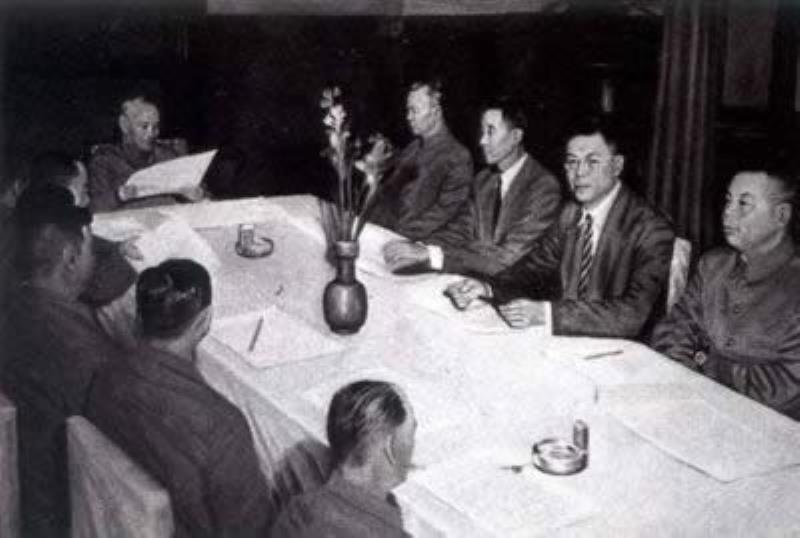 臺灣國民黨發(fā)起改造運動