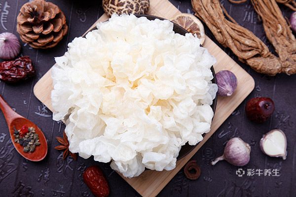 秋燥吃什么可以潤(rùn)燥