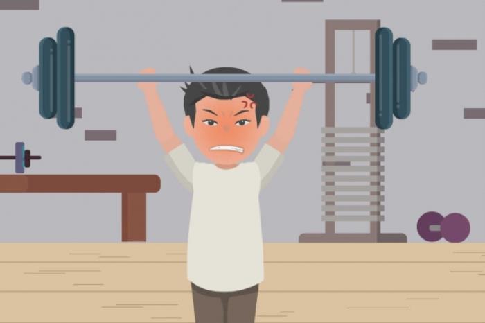 無氧運動有哪些運動