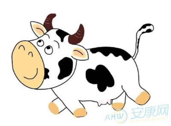 1973年屬什么生肖 一、1973年出生的人屬牛
