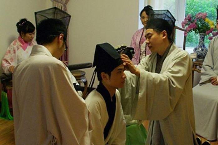 弱冠之年是多少歲？古代男子在二十歲加冠為成人儀式 一、弱冠之年是指二十歲：