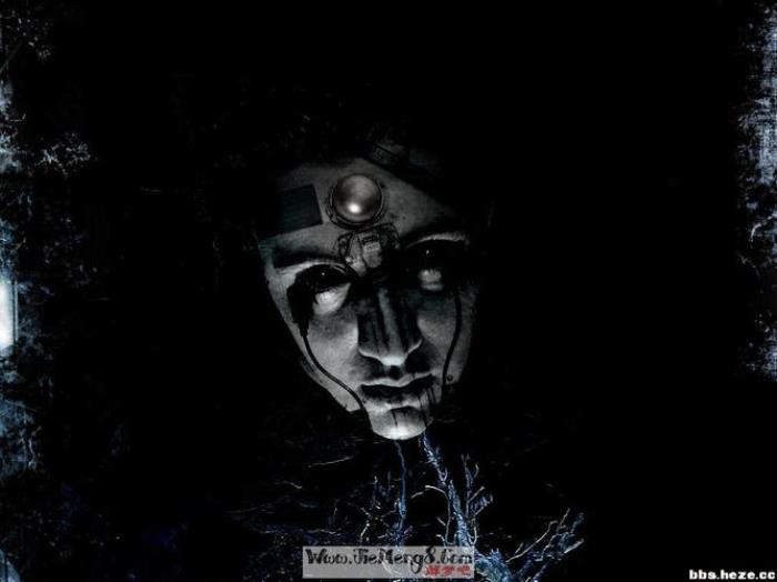 夢(mèng)見殺鬼 女人夢(mèng)到一群人但是鬼