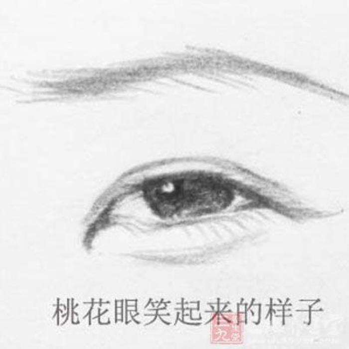 桃花眼臥蠶眉女人的性格運(yùn)勢(shì)如何 桃花眼面相的女人勾人魂感情多波折